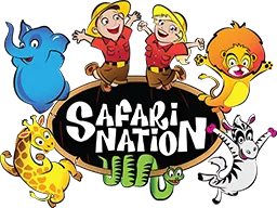 Safari Nation