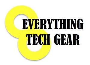 Everything Tech Gear