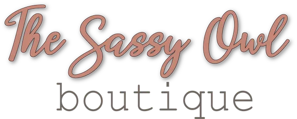 Thesassyowlboutique