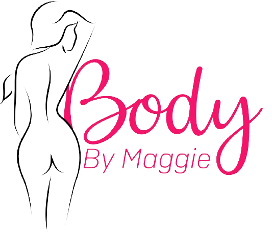 BODY BY MAGGIE