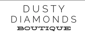 Dusty Diamonds Boutique