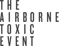 The Airborne Toxic Event