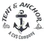 Tent & Anchor