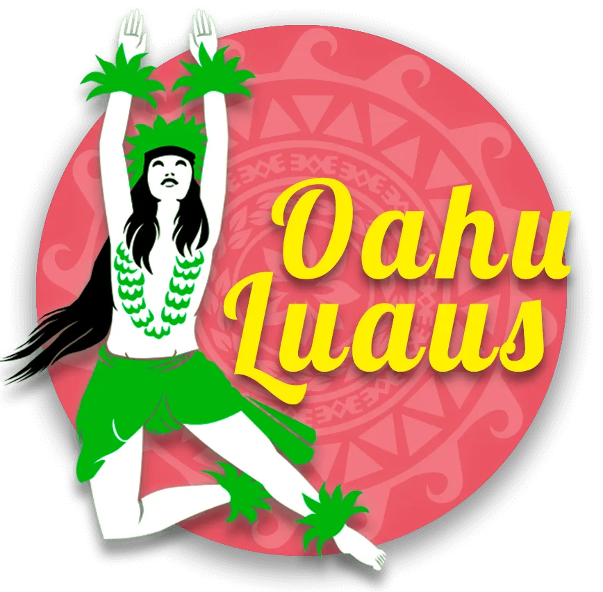 Oahu Luaus