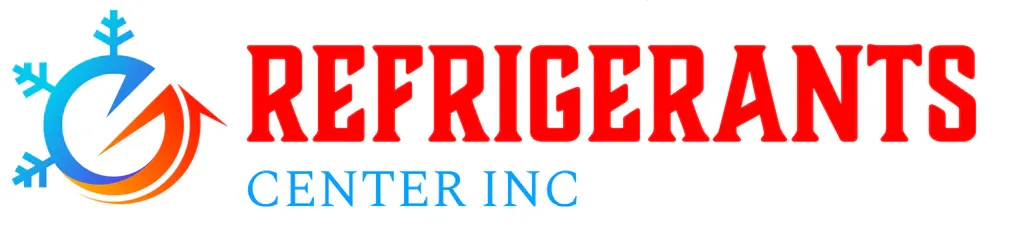 Refrigerants Center