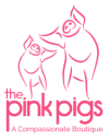 The Pink Pigs