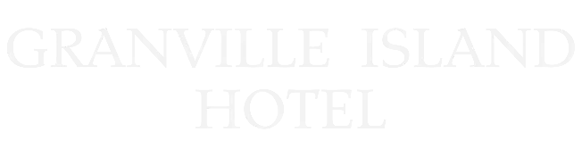 Granville Island Hotel