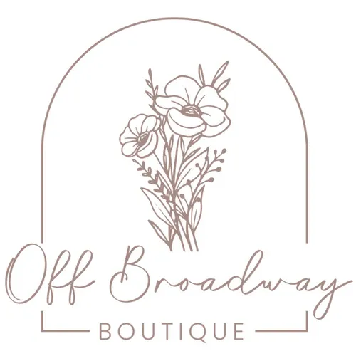 Off Broadway Boutique