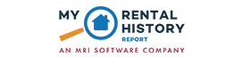 My Rental History Report