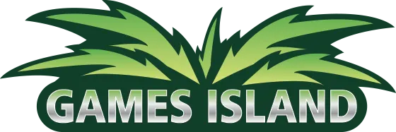 Games Island