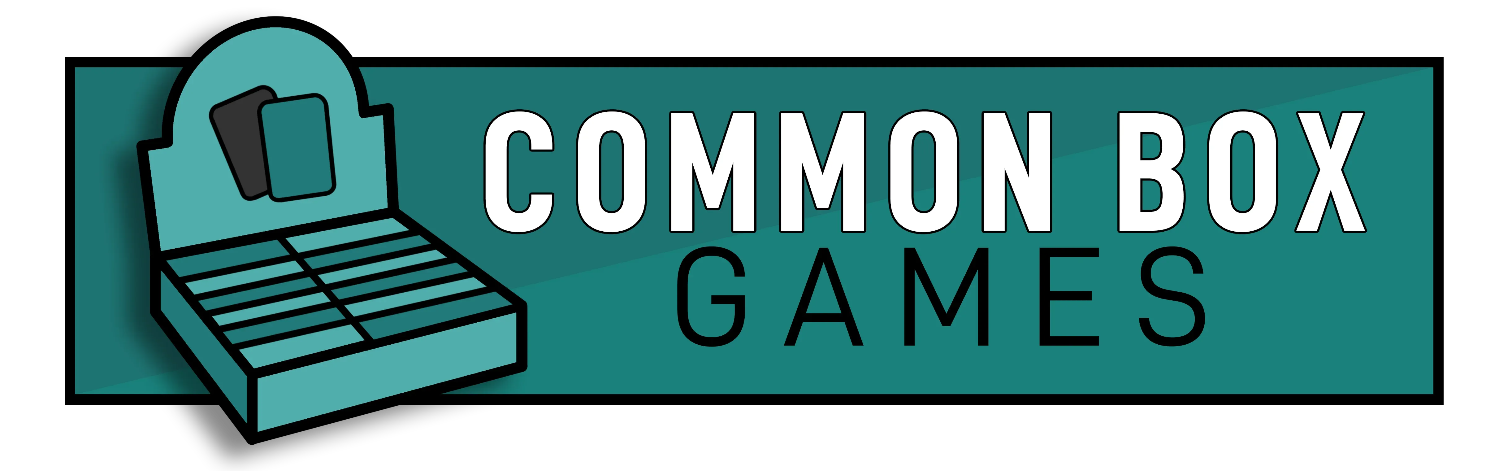 Common Box Games