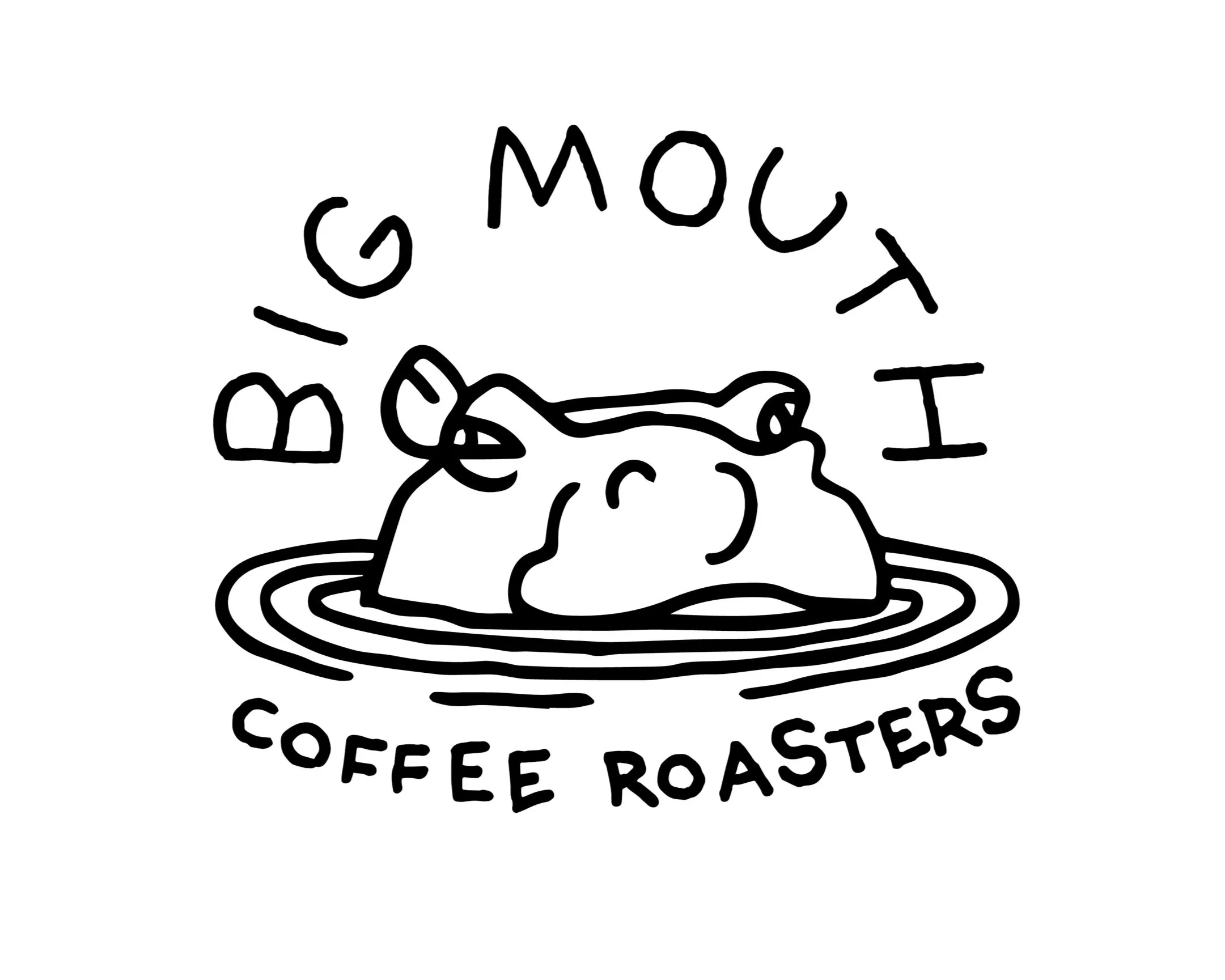 bigmouth.coffee