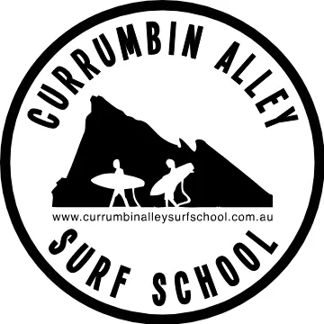 Currumbin Alley Surf School