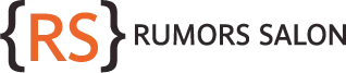 Rumors Salon