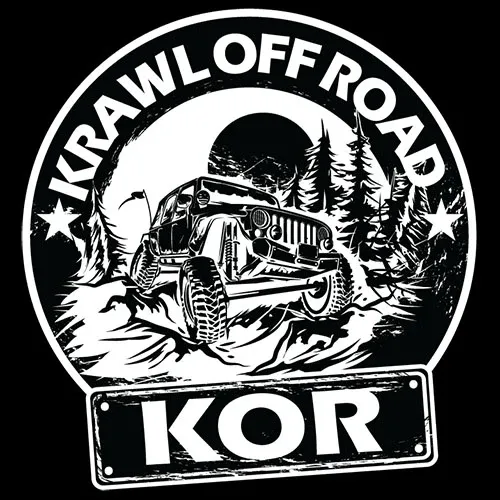 Krawl Off Road