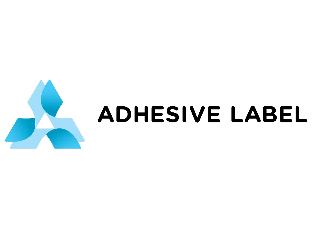 Adhesive Label