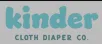 Kinder Cloth Diaper