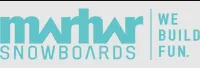 Marhar Snowboards