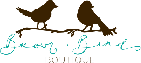 Brown Bird Boutique