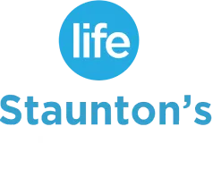 Stauntons Pharmacy