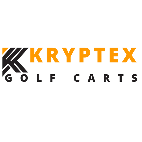 Kryptex Golf Carts