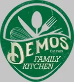 Demos Family Kitchen