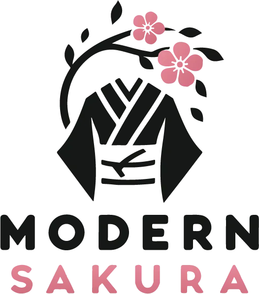 Modern Sakura