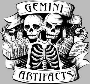 Gemini Artifacts