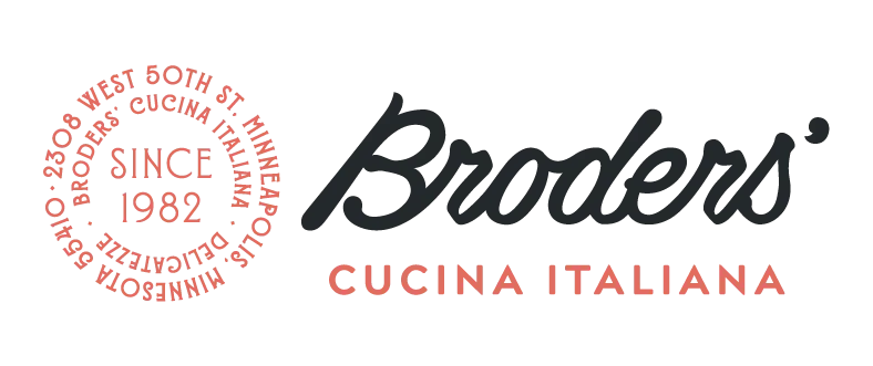 Broders' Pasta Bar