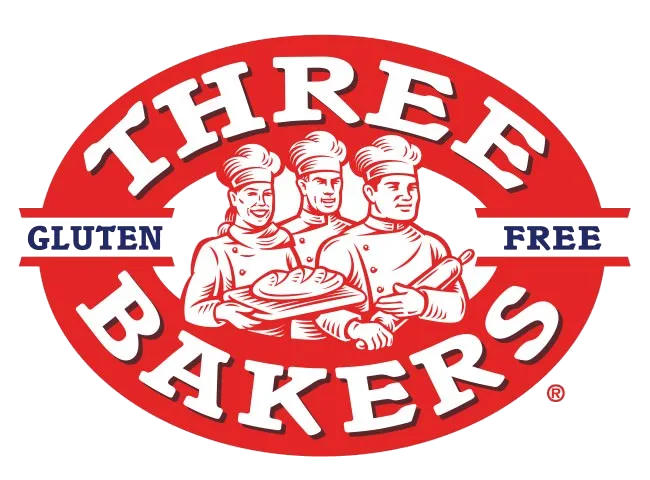 Three Bakers