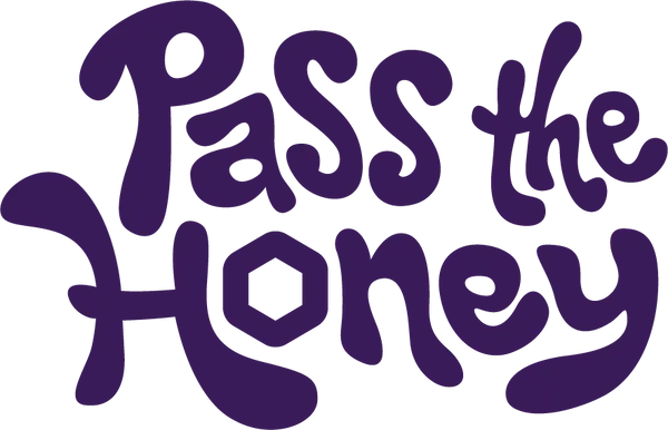 Pass The Honey