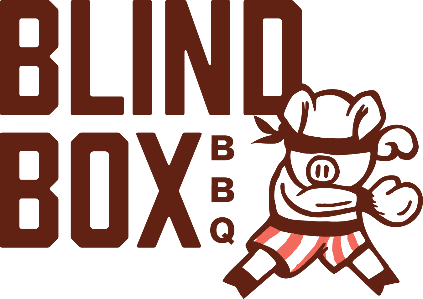 Blind Box BBQ