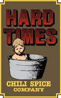 Hard Times Chili