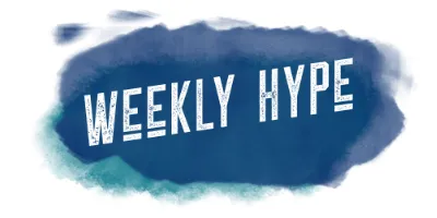 weekly hype