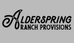 Alderspring Ranch Provisions