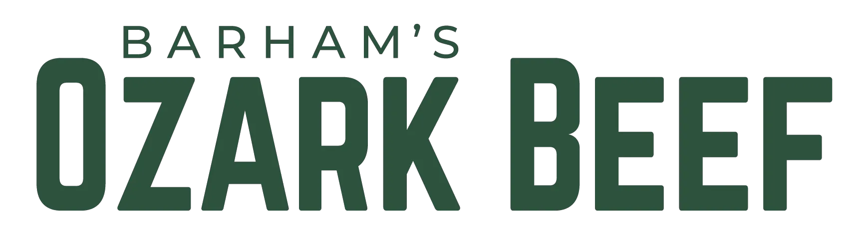 Barhams Ozark Beef