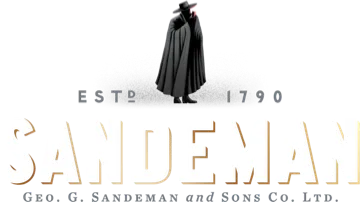 Sandeman