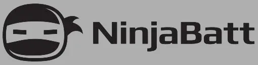 NinjaBatt