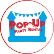 Pop Up Party Rental