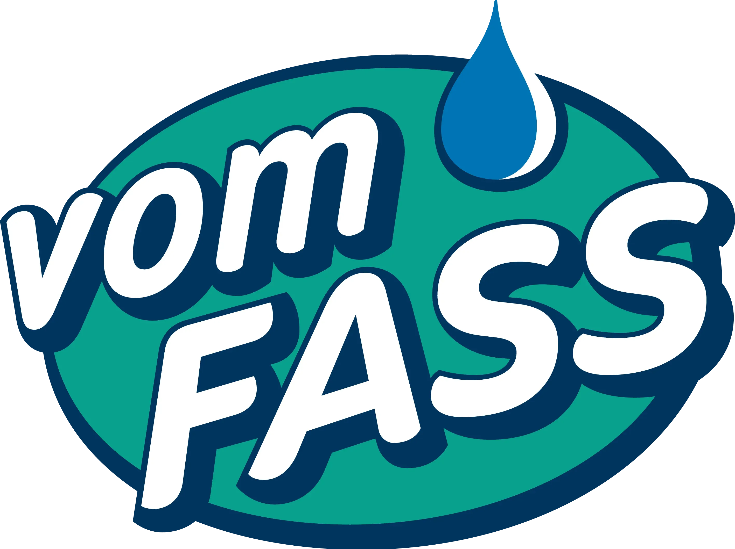 vomFASS USA