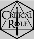 Critical Role Store