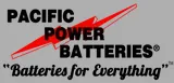 Pacific Power Batteries