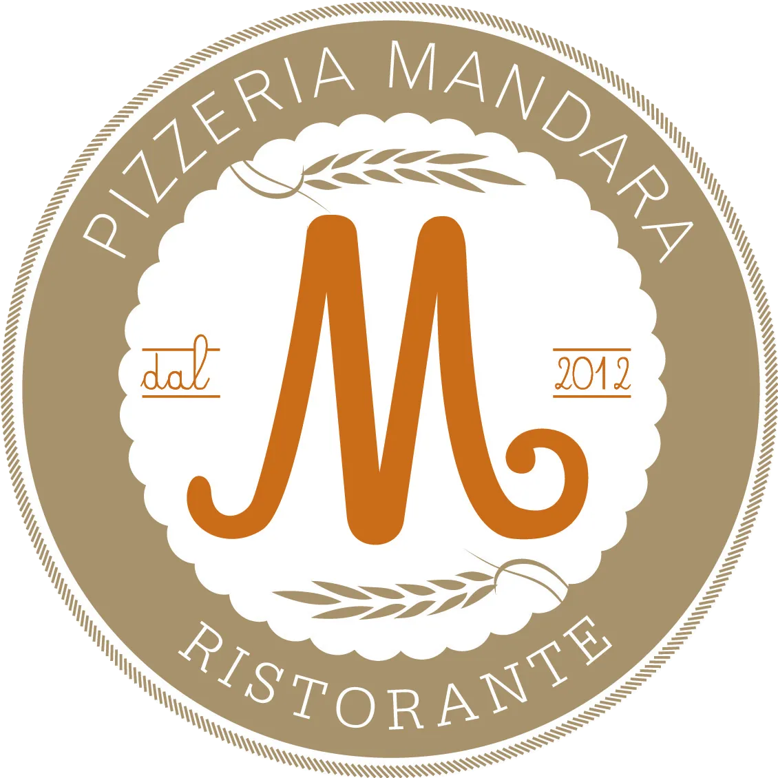 Pizzeria Mandara