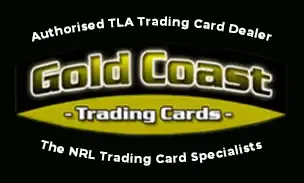 GOLD COAST TRADING CARDS