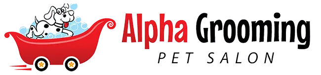 Alpha Grooming Pet Salon