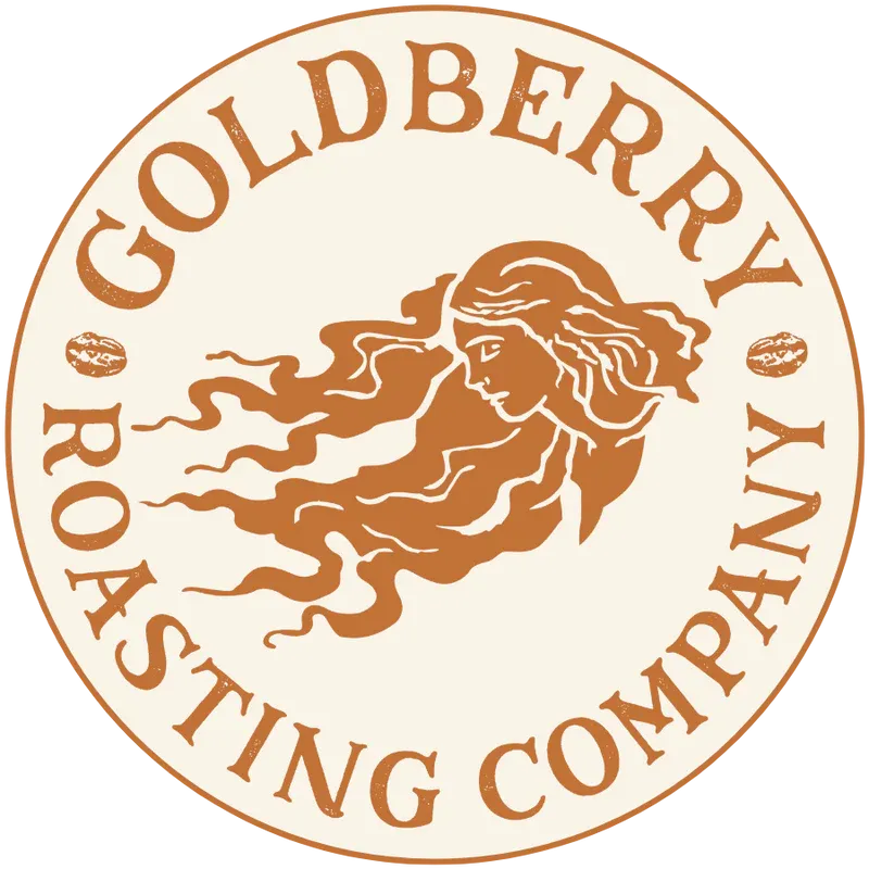 Goldberry Roasting