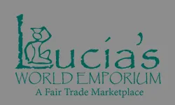 Lucia's World Emporium