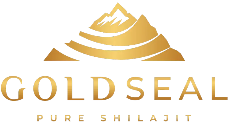 Gold Seal Shilajit