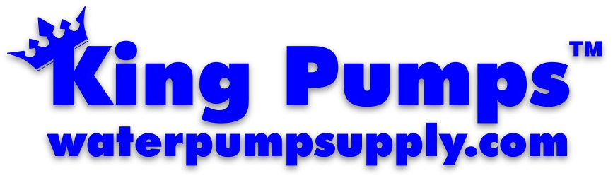 King Pumps