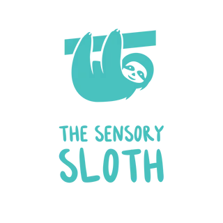 The Sensory Sloth